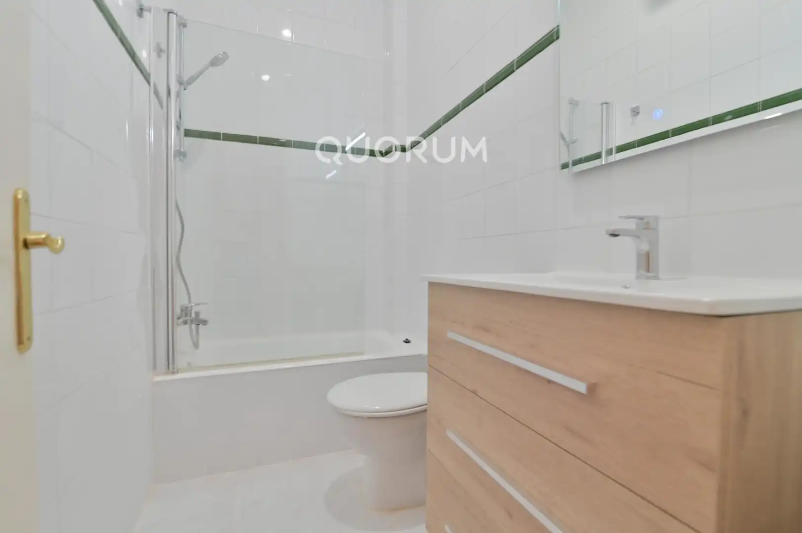 Flat with lift to rent in Calle DIPUTACION, imagen 18