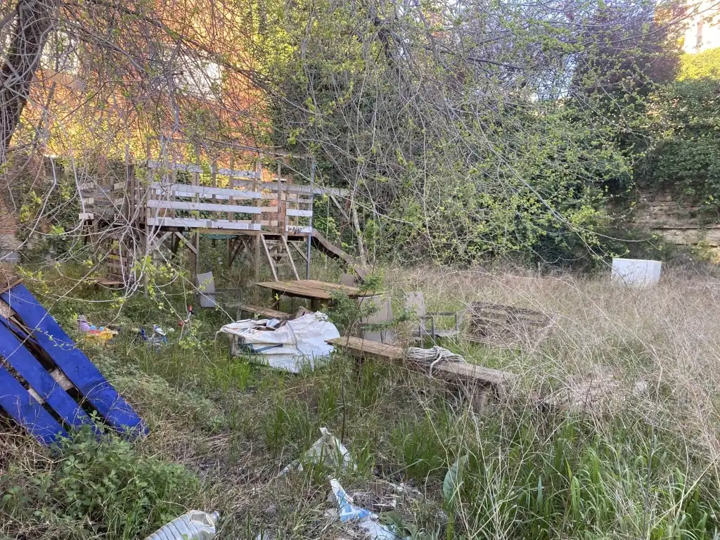 Wohnbaugrundstück zum Verkauf in Poble Nou, imagen 19