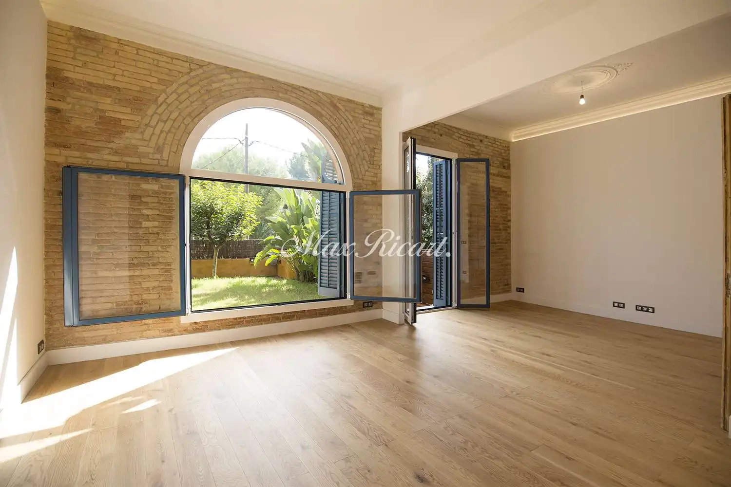 Pis de lloguer a Sant Gervasi i la Bonanova