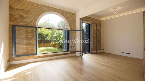 Foto 3 de Pis de lloguer a Sant Gervasi i la Bonanova, Barcelona Capital