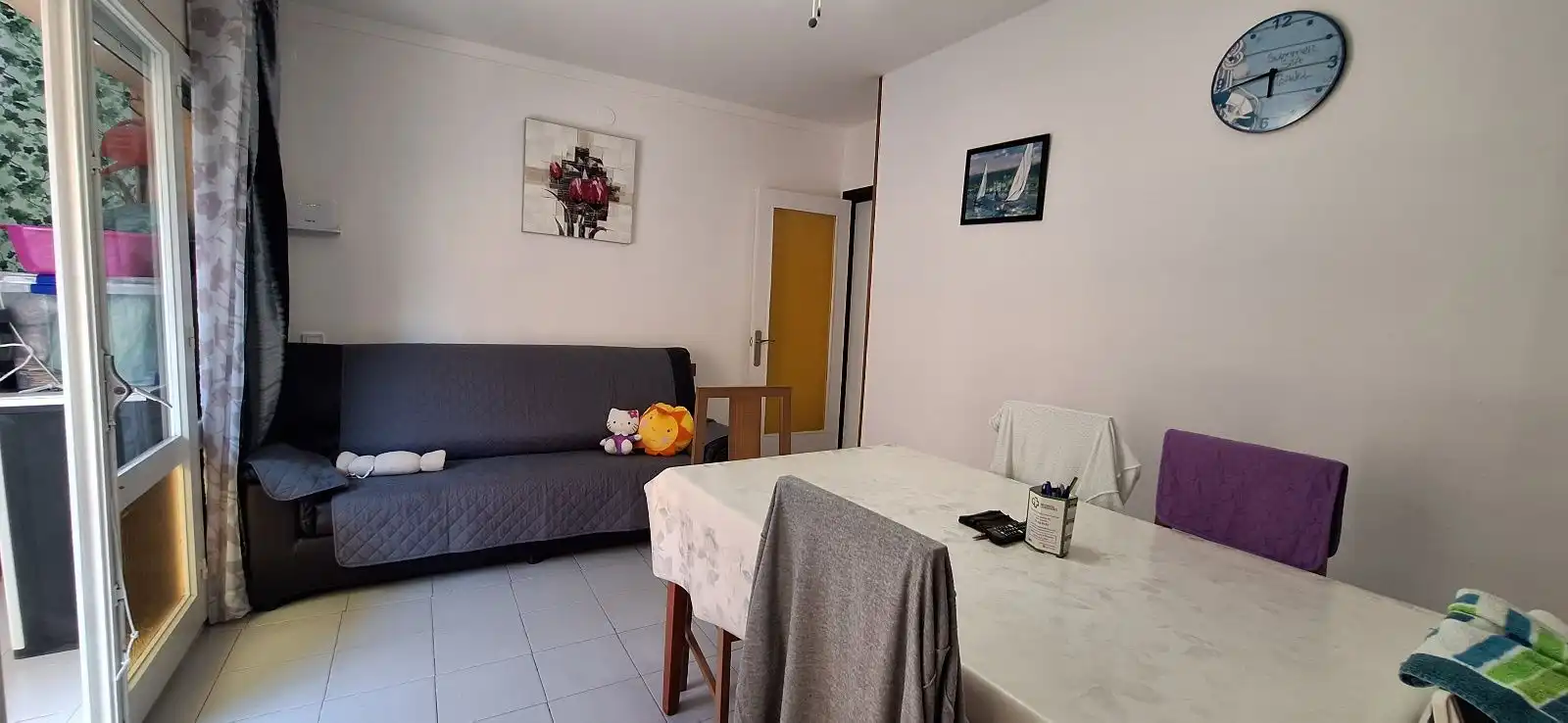 Piso en venta en dels Arcs, Coma-ruga platja