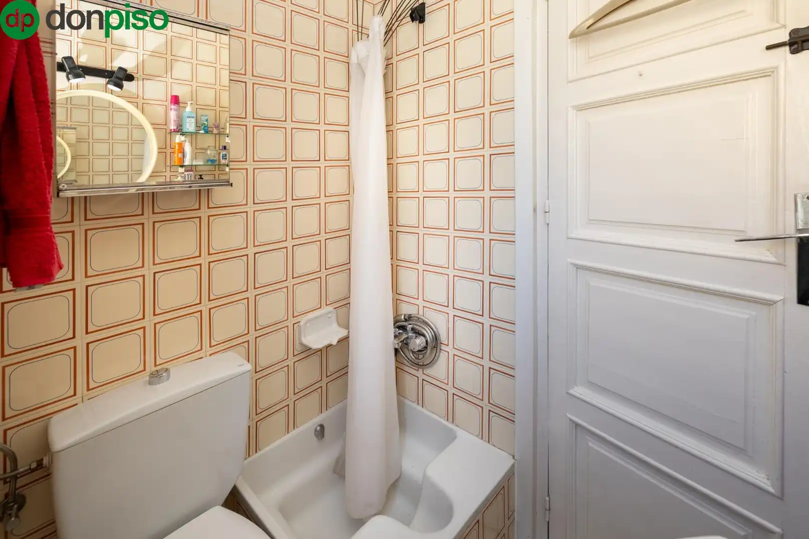 Piso con jardín en venta en Calle HUERTA DE LOS ANGELES 7, imagen 17