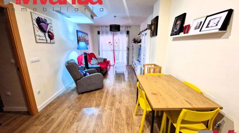 Foto 5 de Apartament en venda a San José, Lorca
