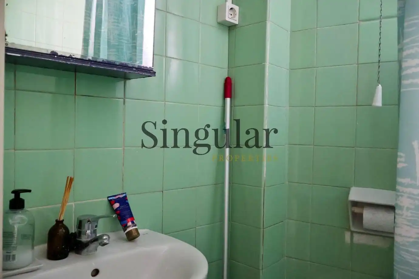 Wohnung zum Verkauf in Ciutat Vella, imagen 13