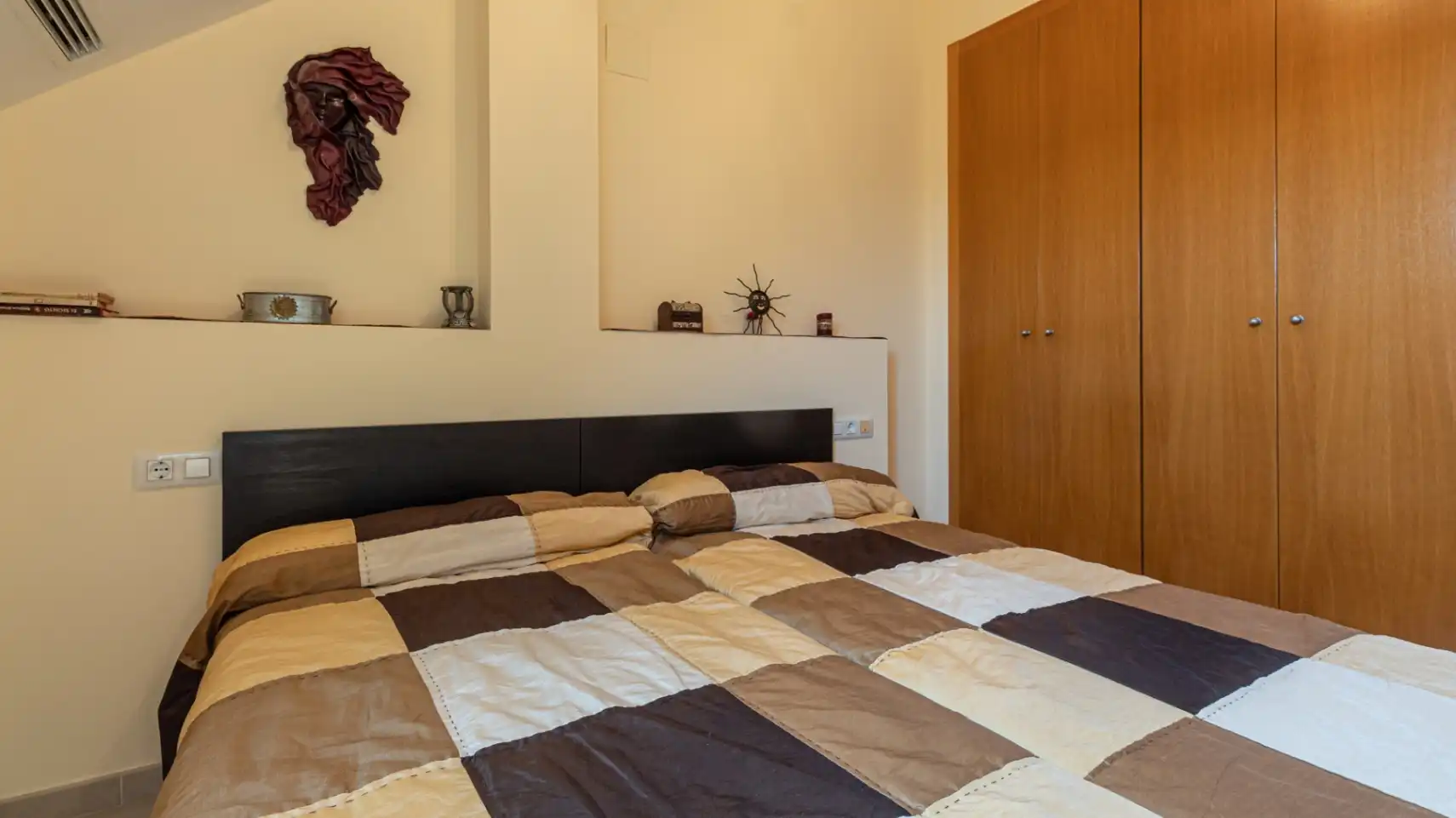 Penthouse with pool for sale in Las Marinas / Les Marines, imagen 17