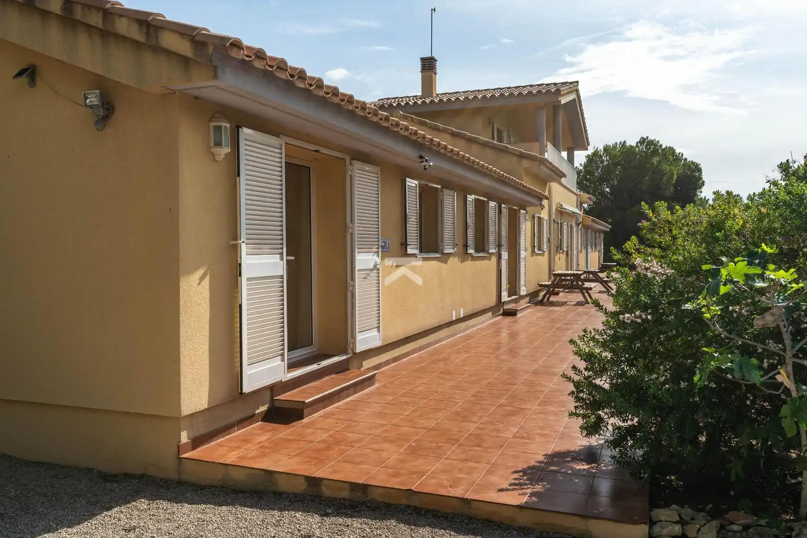 Chalet con terraza en venta en Sant Jordi d'Alfama, imagen 28