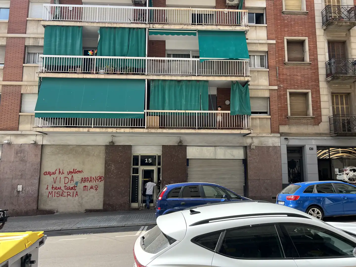 Business premises for sale in Carrer de l'Alcalde Armengou, imagen 29