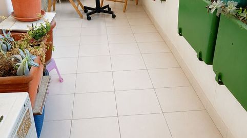 Amplio piso de 4 dormitorios con dos terrazas, ideal para familias, en una de las zonas mejor comunicadas de Palma, imatge 3