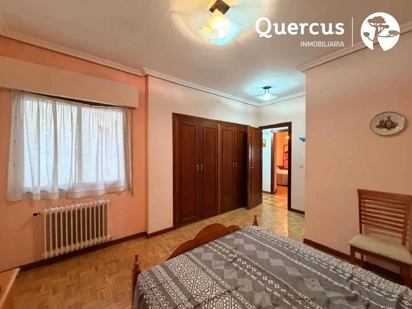 Habitación de Piso en venta en Cantimpalos, Segovia