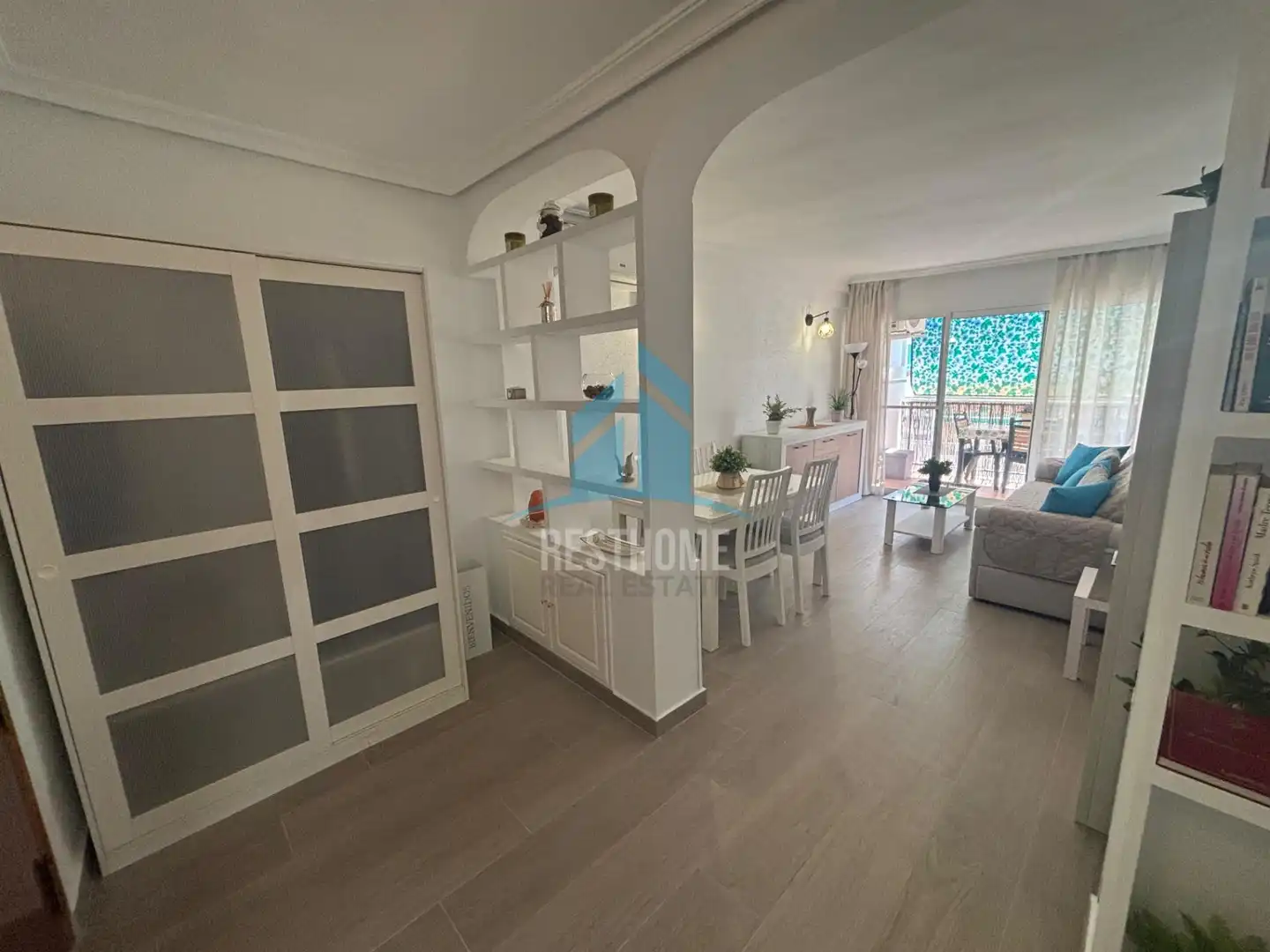 Wohnung mit Aufzug zum Verkauf in Calle CABAÑAL