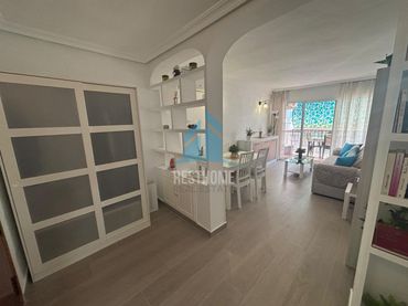 Piso con ascensor en venta en Calle CABAÑAL