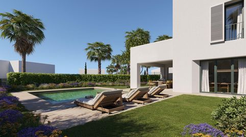 Foto 4 de Casa o chalet en venta en La Reserva, Sotogrande