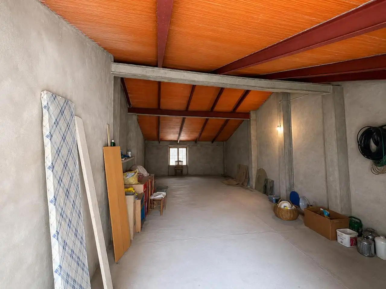 Casa o chalet en venta en La Zarza (Badajoz) con Terraza