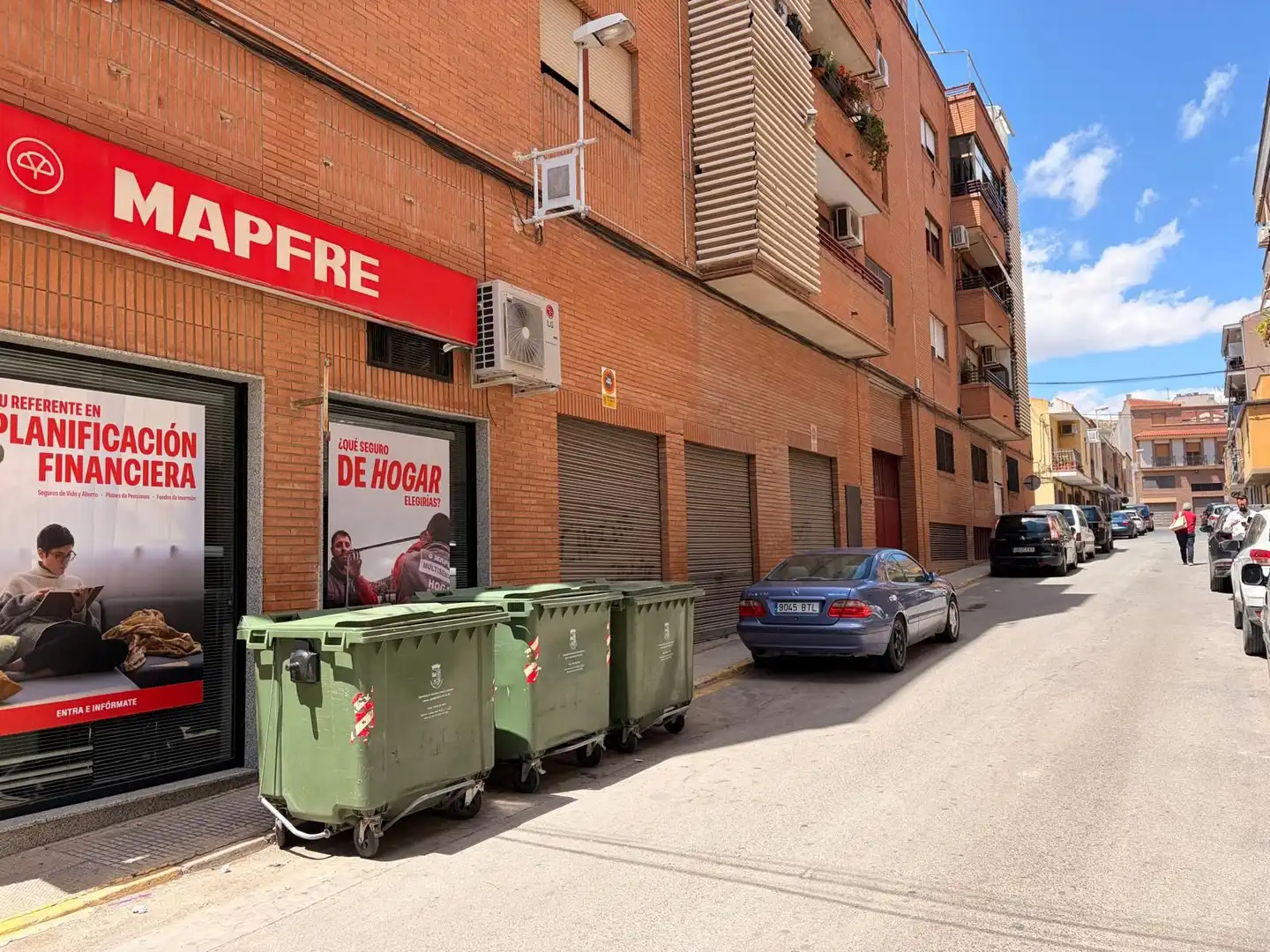 Casa rustica in vendita a Calle Viriato, imagen 2
