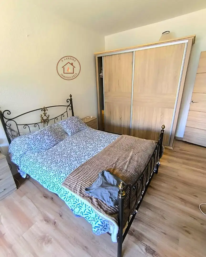 Habitación de Casa o chalet en venta en Cerceda con Calefacción, Jardín privado y Amueblado