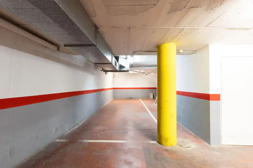 Piso en venta en Centre
