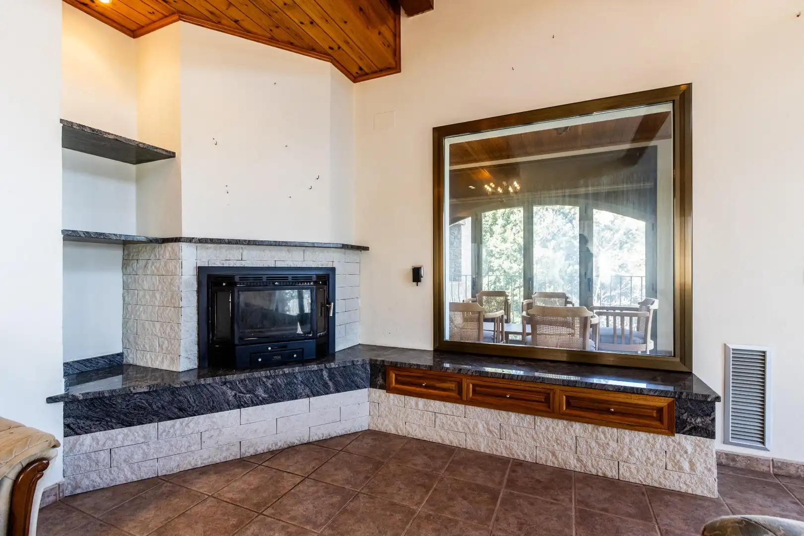 Casa con terrazza in vendita a Sa Riera - Sa Fontansa, imagen 20