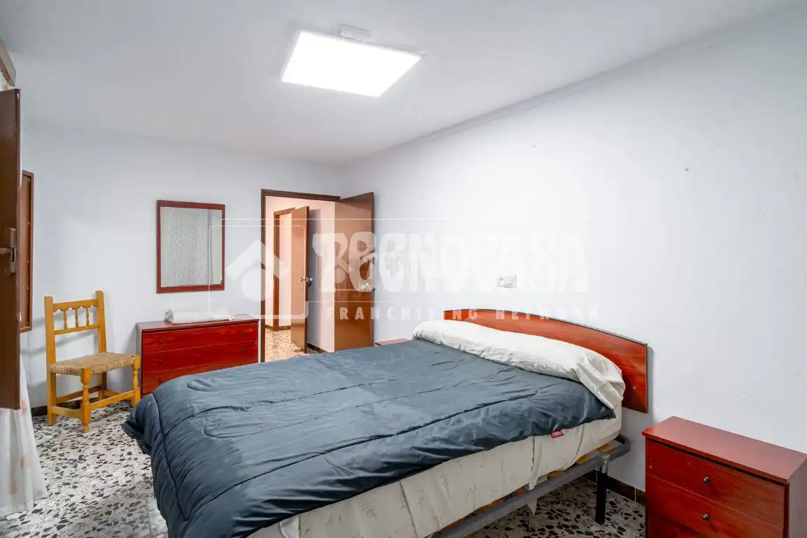 Habitación de Casa o chalet en venta en Almáchar con Terraza y Trastero