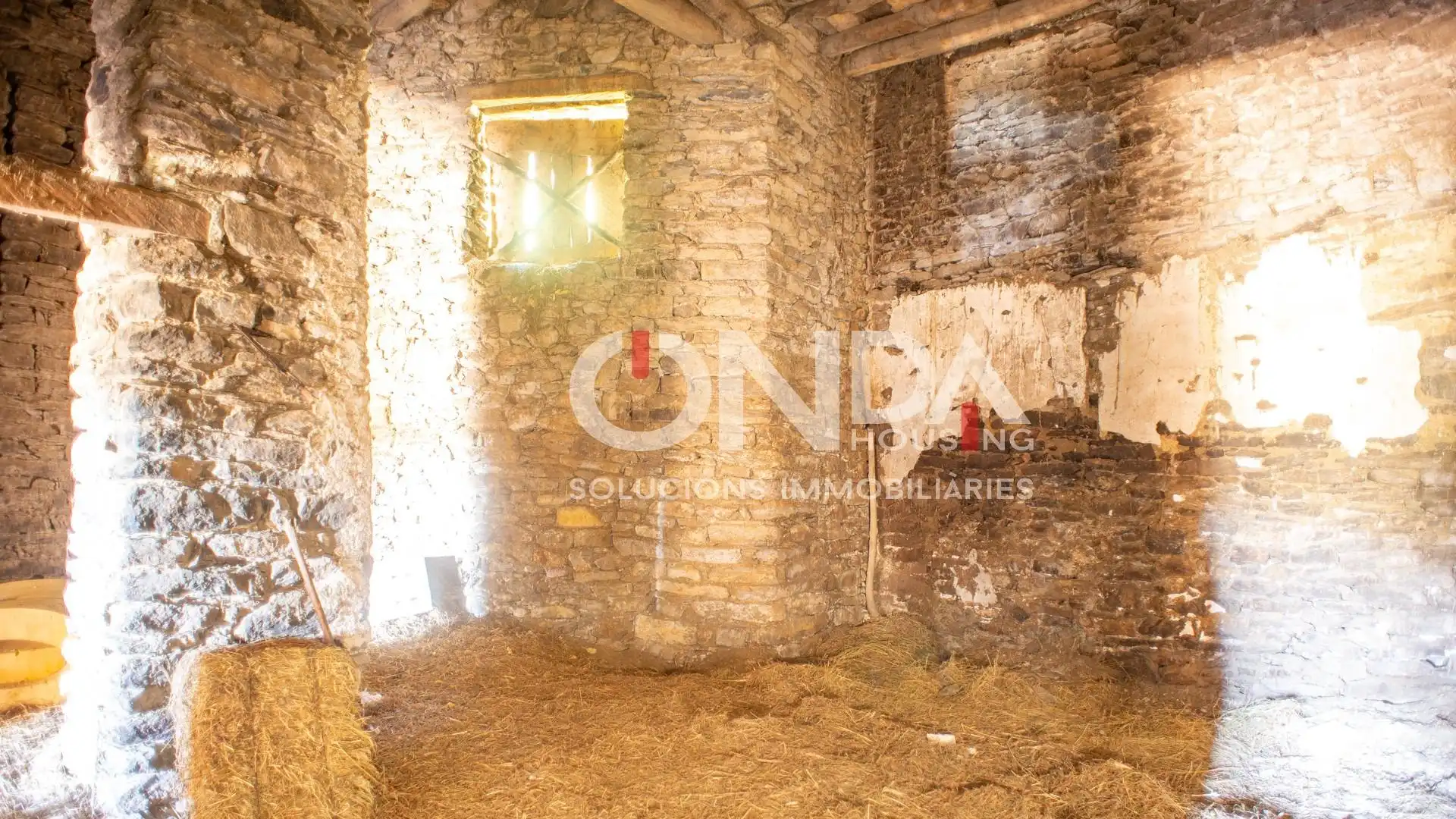 Casa o xalet en venda a LLESSUI POBLE, 4, Sort