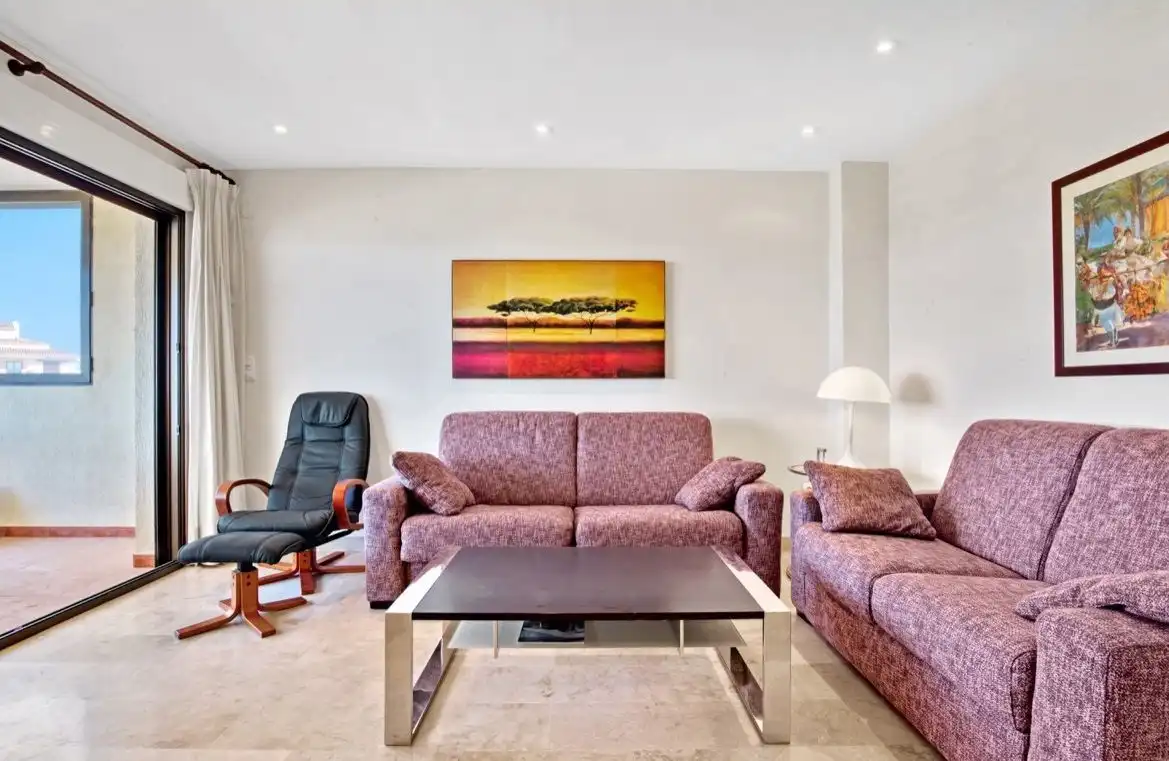 Apartamento con piscina en venta en Las Marinas / Les Marines, imagen 6