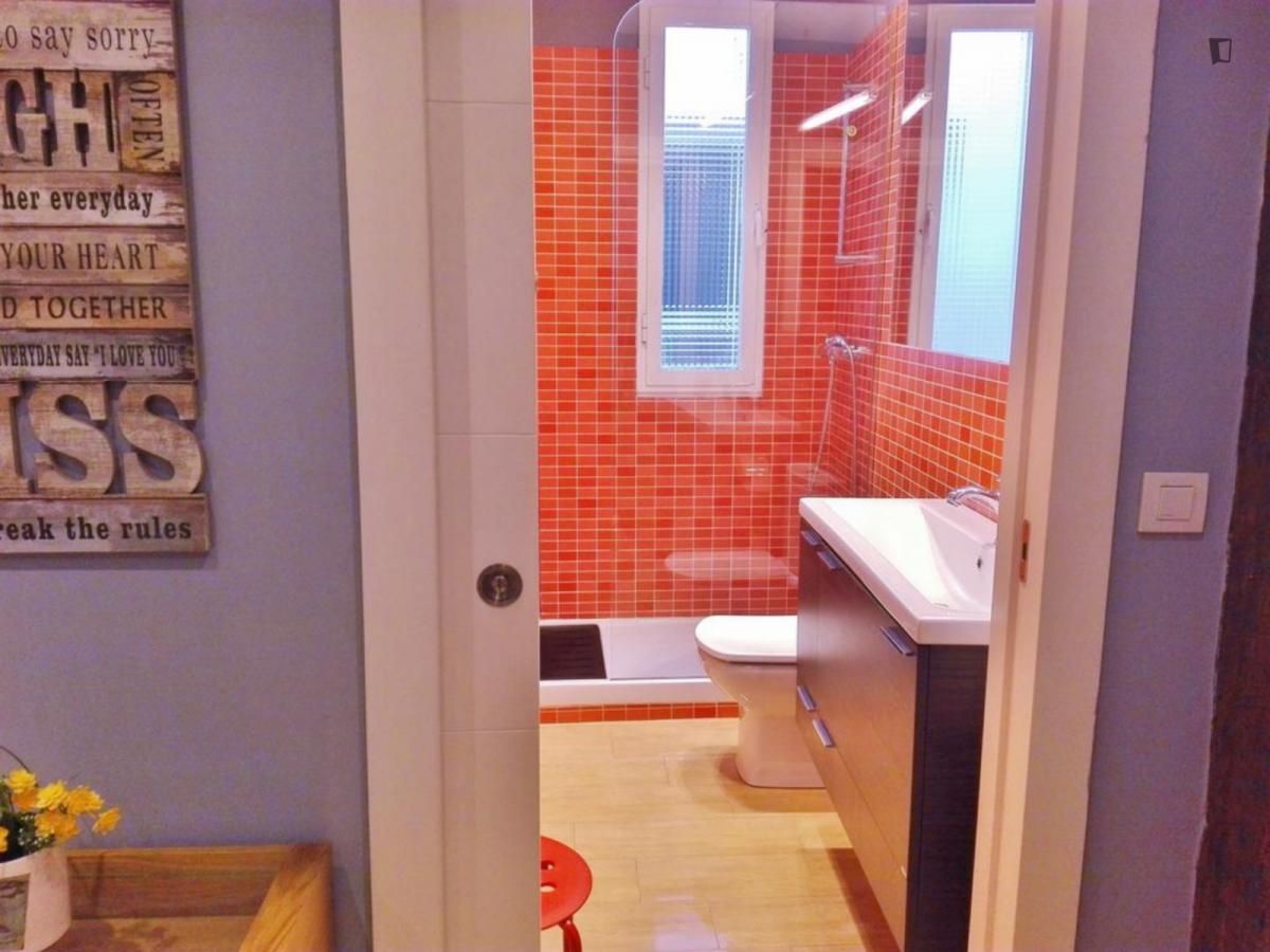 Apartament de lloguer a Casco Viejo
