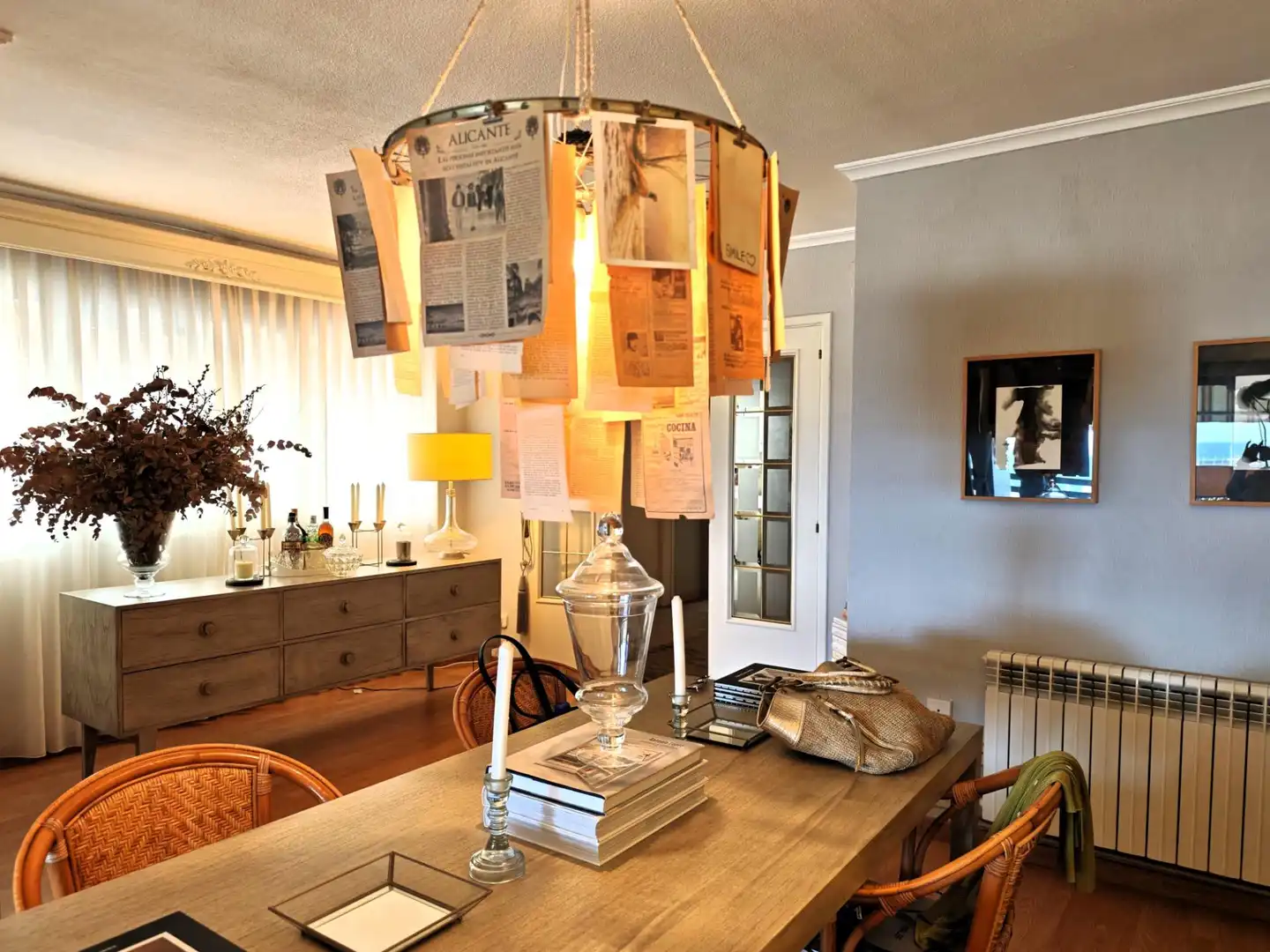 Piso con ascensor en venta en Avenida Avenida de Loring, imagen 11