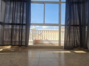 Penthouse with lift for sale in El Ejido Ciudad