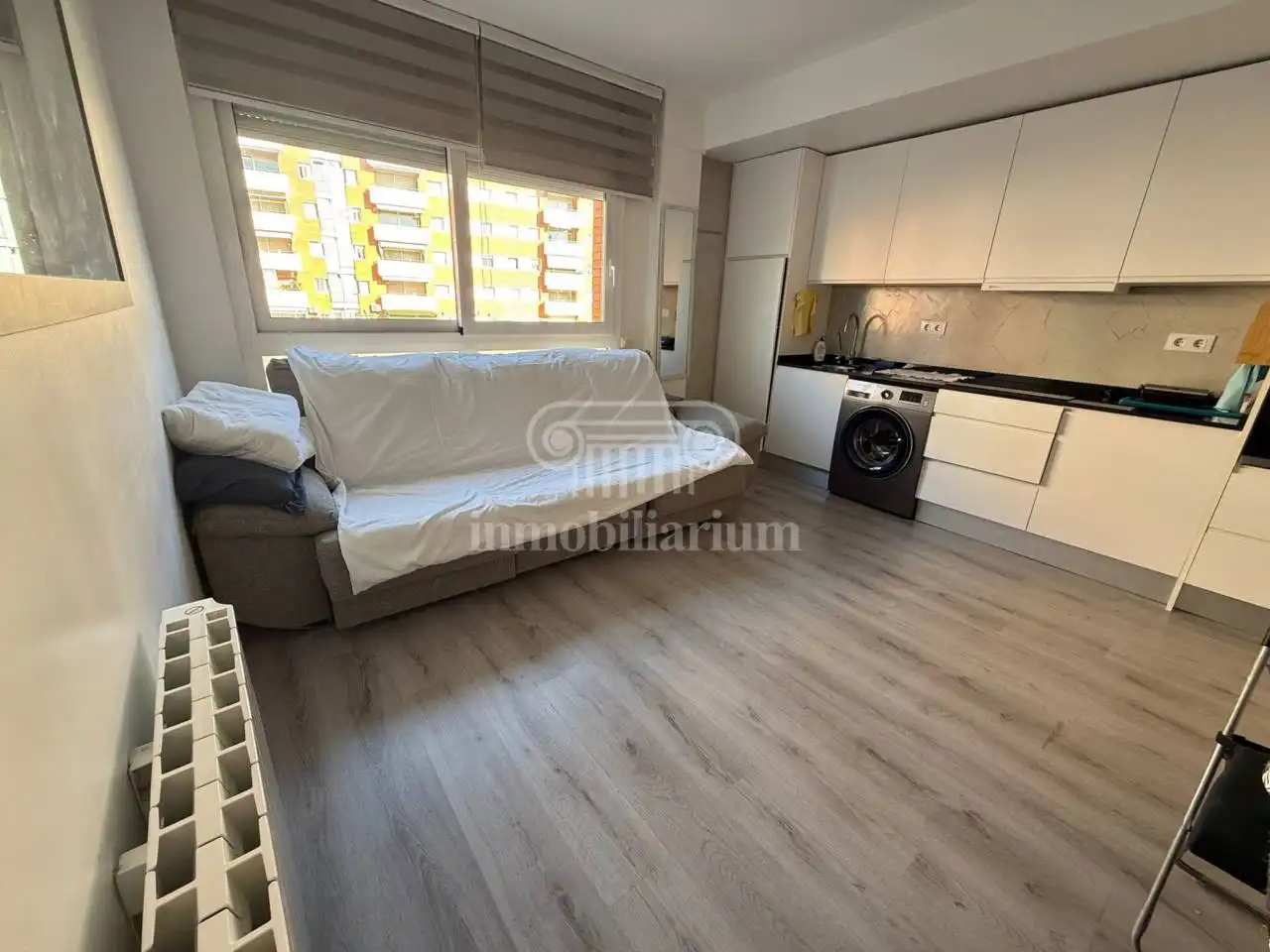 Appartement avec piscine à vendre à Fenals, imagen 6