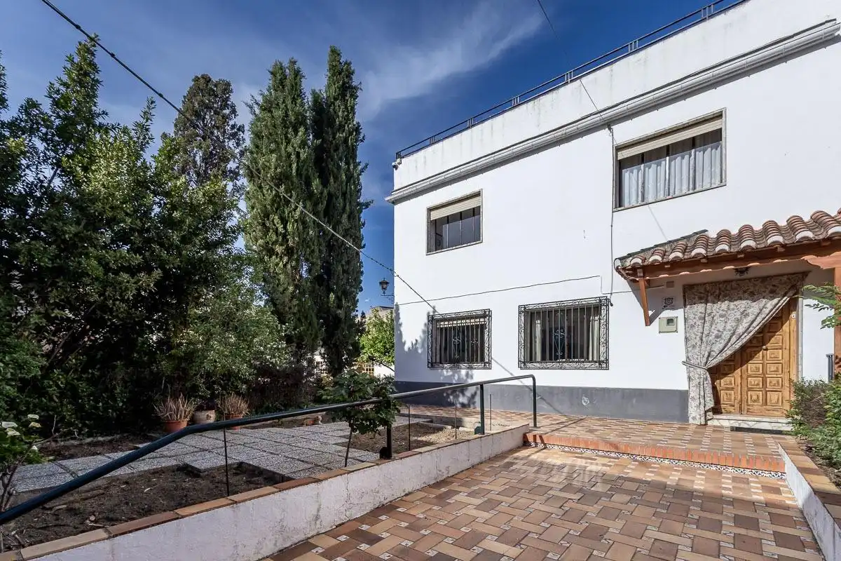 Maison à vendre à Camino de la Bojaira 15, imagen 4