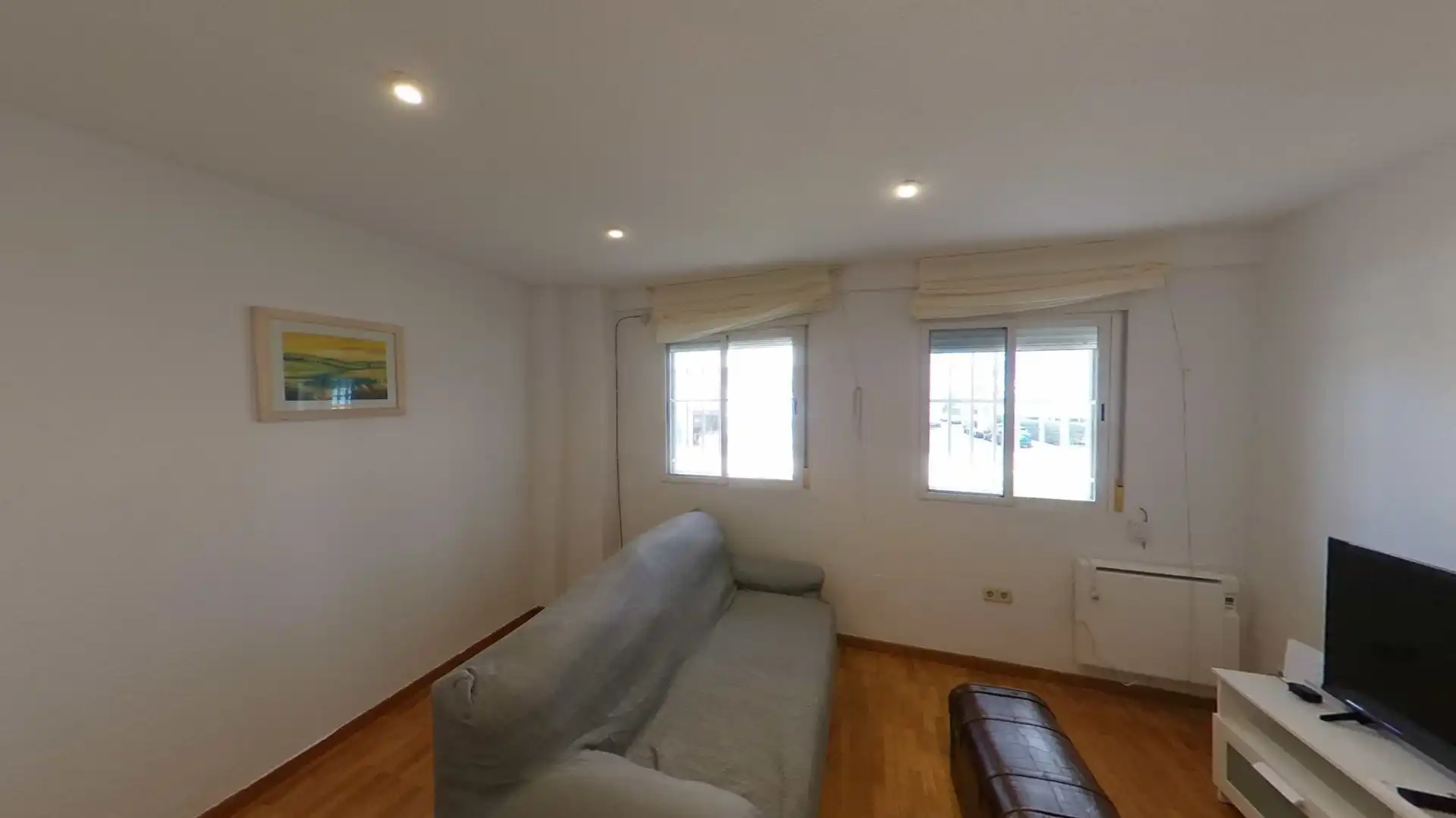 Flat with lift to rent in Calle de Mauricio Legendre, imagen 13