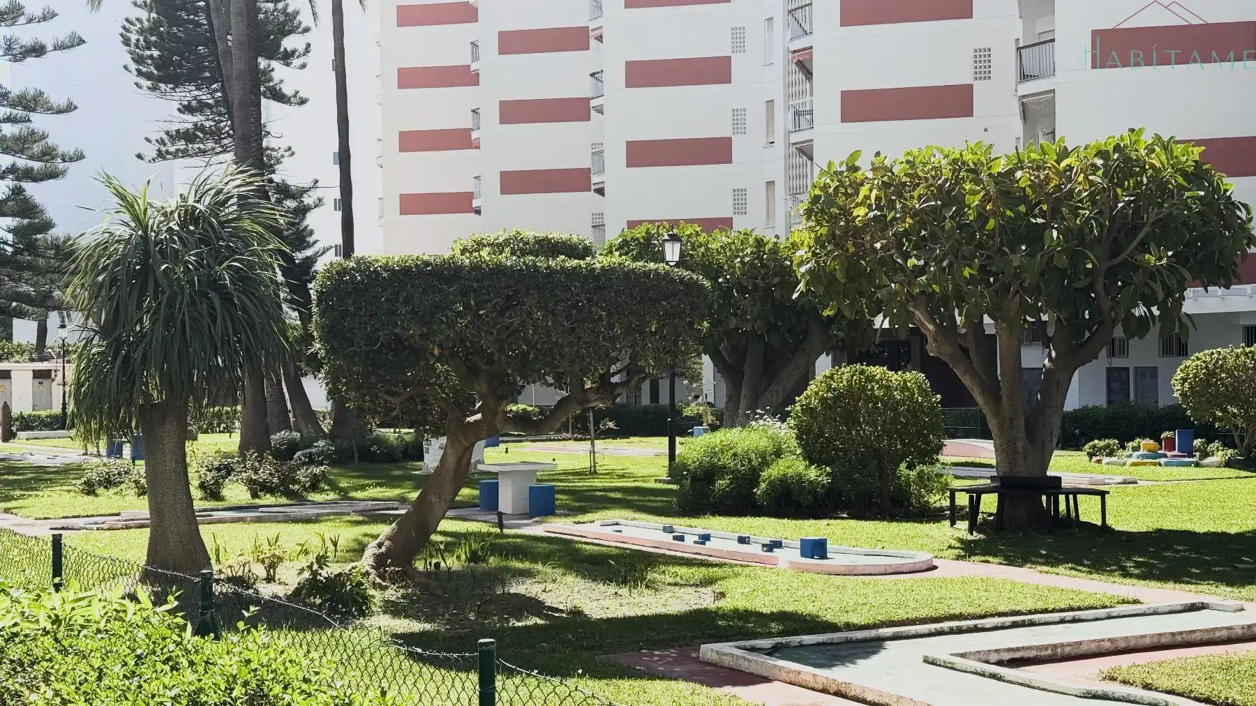 Flat with pool for sale in Urbanizacion Salomar, imagen 22