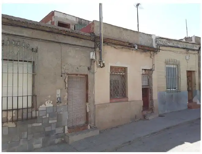 Adossat en venda a Cartagena ciudad