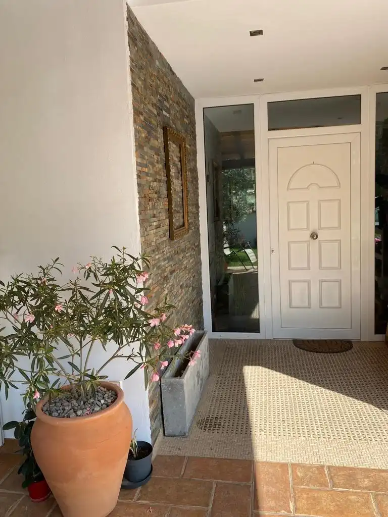 Casa o chalet de alquiler en L'Eliana con Aire acondicionado, Terraza y Trastero