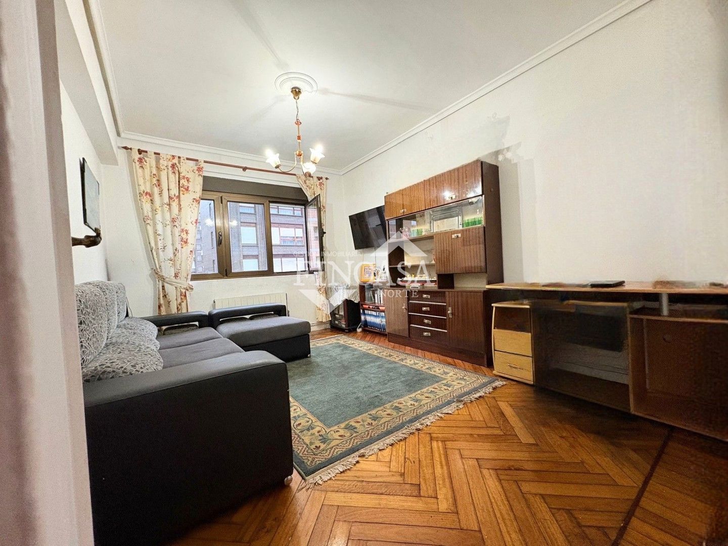 Pis en venda a Calle la Magdalena, 7