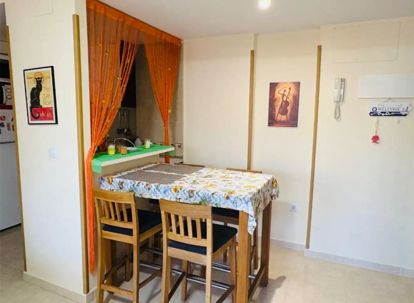 Appartement compact avec piscine à vendre à Bellreguard, imagen 8