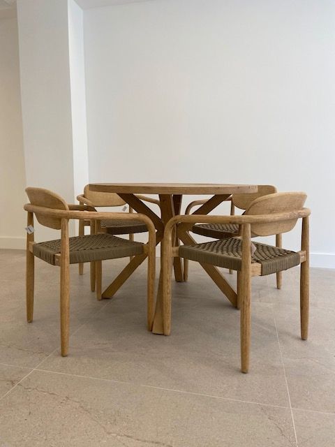 Comedor de Piso en venta en Alicante / Alacant con Aire acondicionado, Calefacción y Terraza