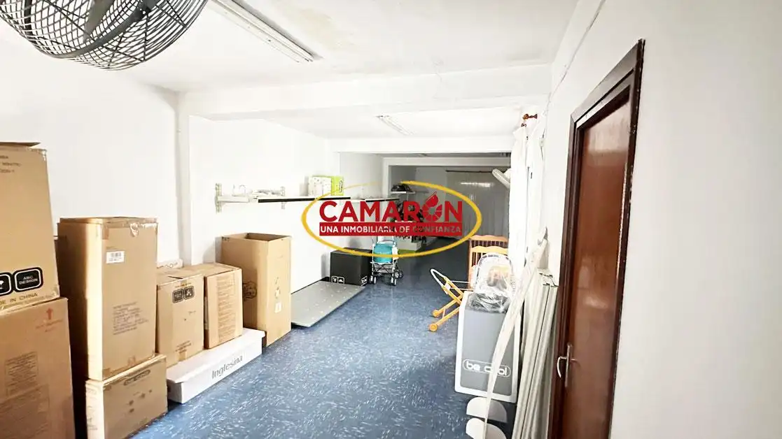 Local commercial à louer à Coria del Río, imagen 9