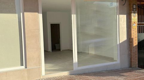 Photo 3 of Commercial properties for sale in Playa Poniente, Benidorm