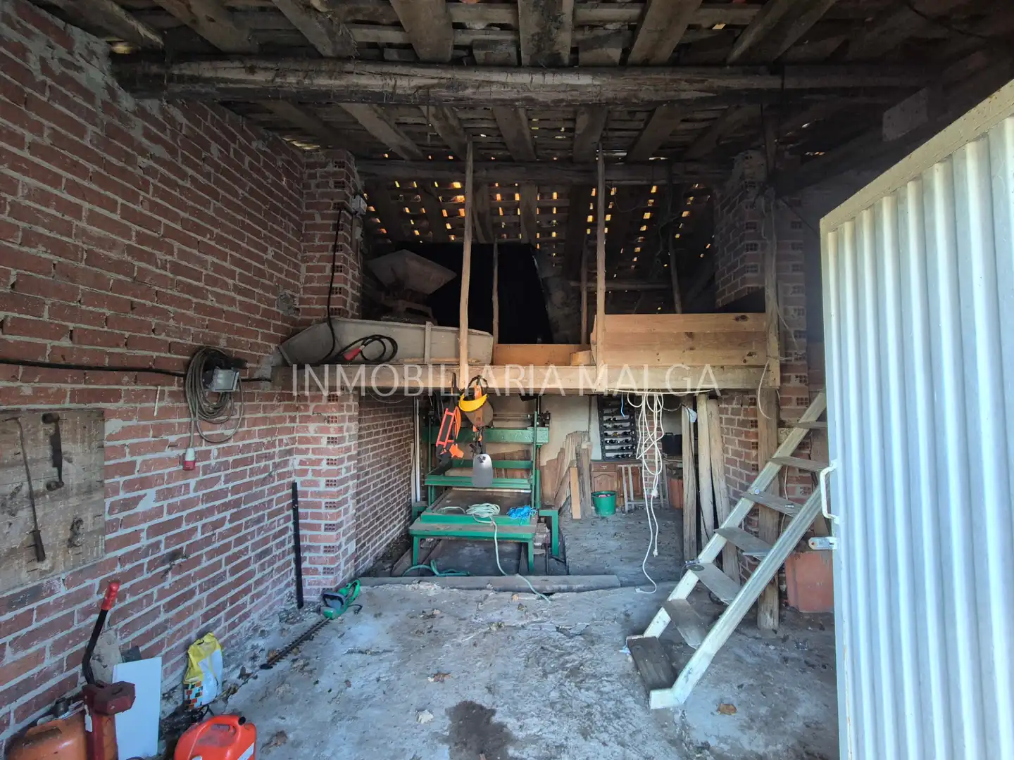 Casa o chalet en venta en Colunga con Calefacción, Jardín privado y Parquet