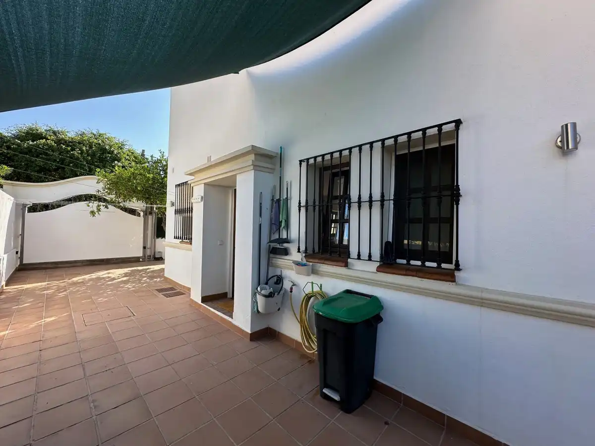Villa mit Pool zum Verkauf in Calle Castilla s/n, imagen 29