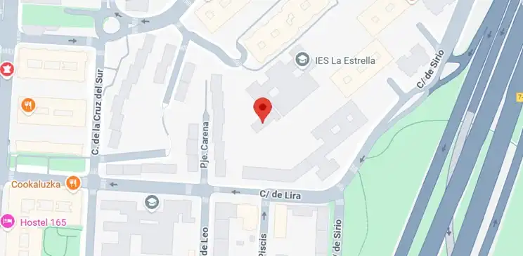 Individual de lloguer a Calle de la Estrella Polar 10, imagen 4