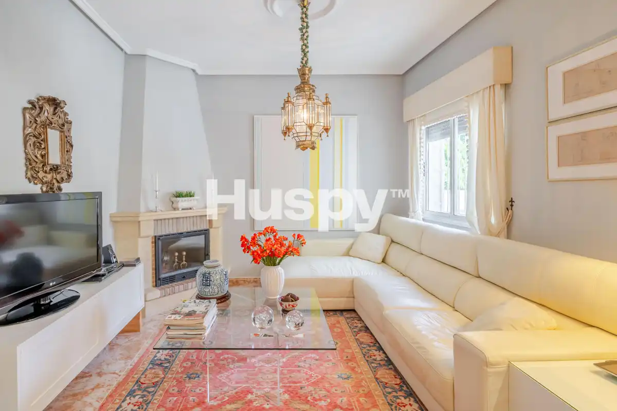 Maison avec terrasse à vendre à Calle Burgos, imagen 18