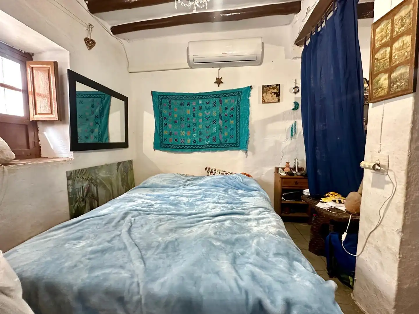 Habitación de Casa o chalet en venta en Abla con Terraza