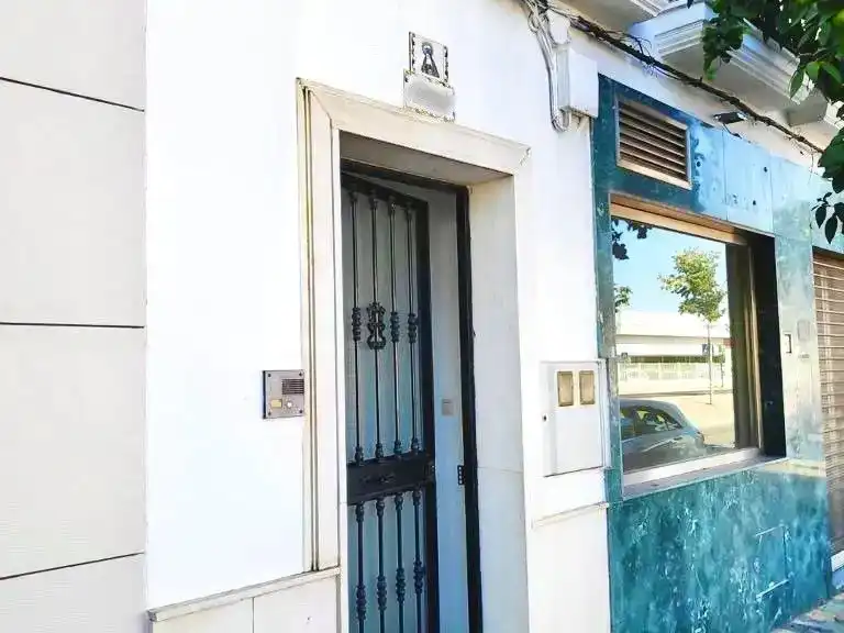 Vista exterior de Pis en venda en  Córdoba Capital amb Aire condicionat i Balcó