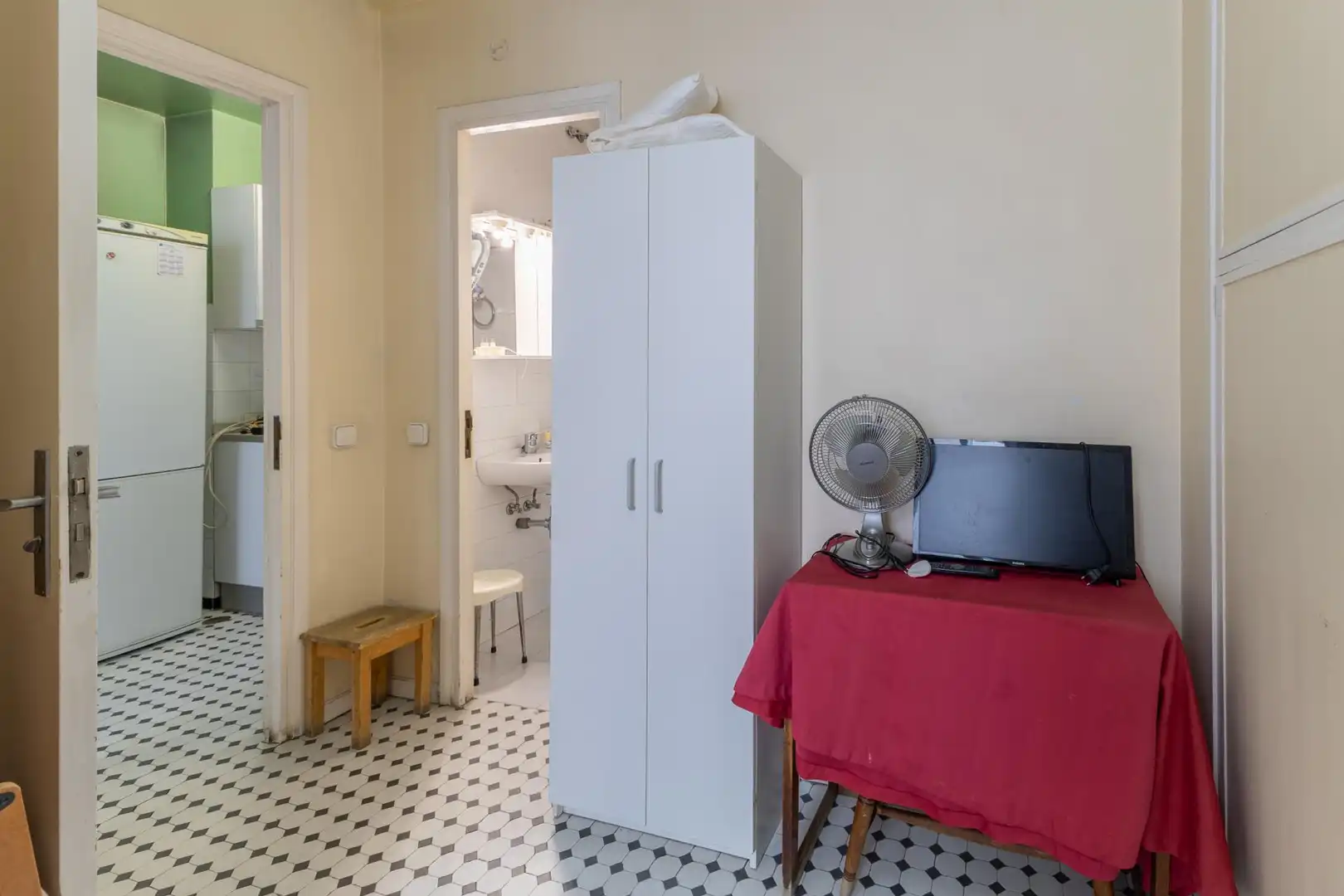 Apartments for sale in Calle de Rodríguez San Pedro, 8, Arapiles