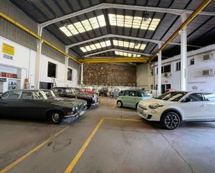 Industrial buildings for sale in San Alberto - La Alcubilla - Florisol