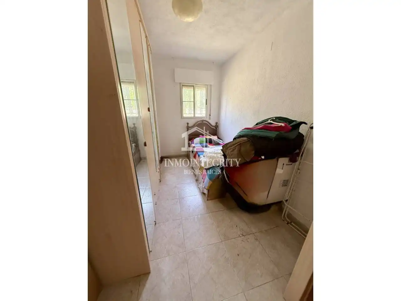 Habitación de Casa o chalet en venta en L'Alcora con Jardín privado, Terraza y Amueblado