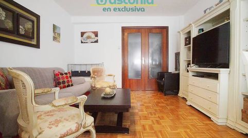 Foto 5 de Pis en venda a Uribarri Kalea, Centro - Ariz - Uribarri, Basauri