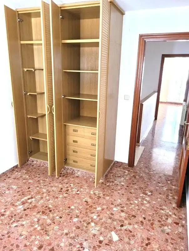 Casa amb jardí en venda a Calle Calle San Fernando, imagen 46
