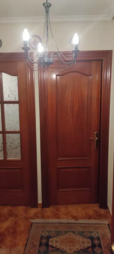 Flat for sale in Avilés  with Heating, Parquet flooring and Storage room